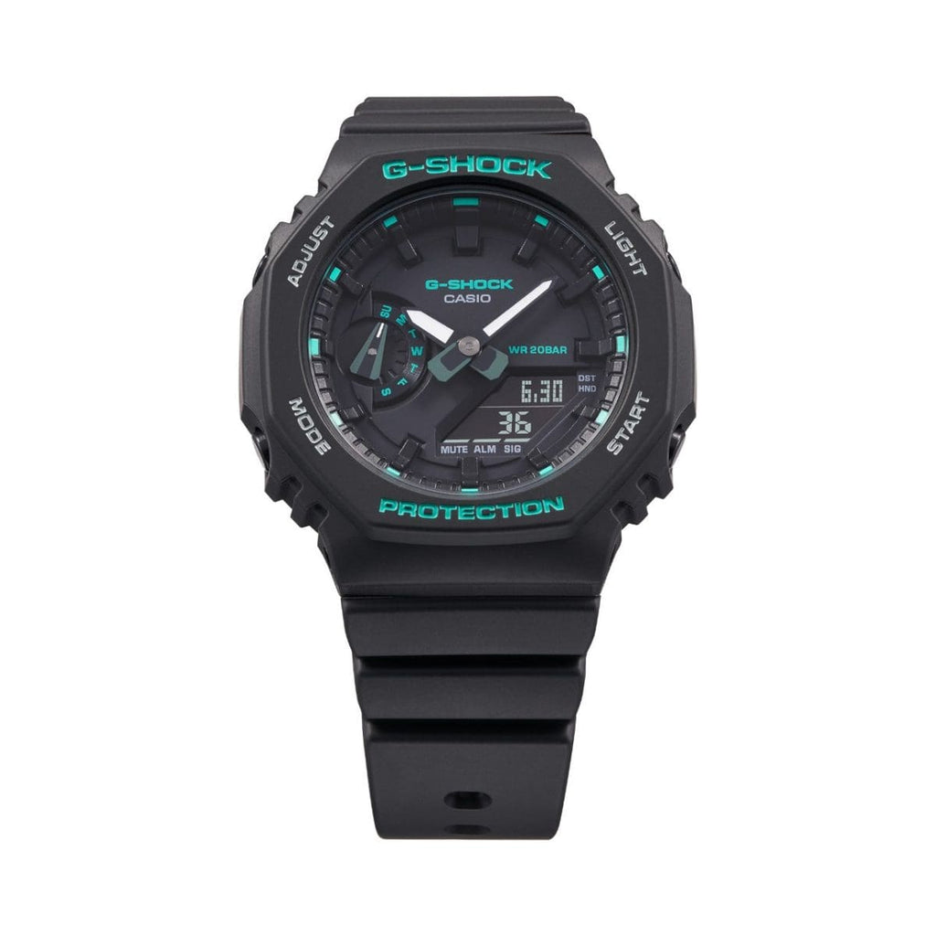 Reloj Casio G-Shock  GMA-S2100GA-1A