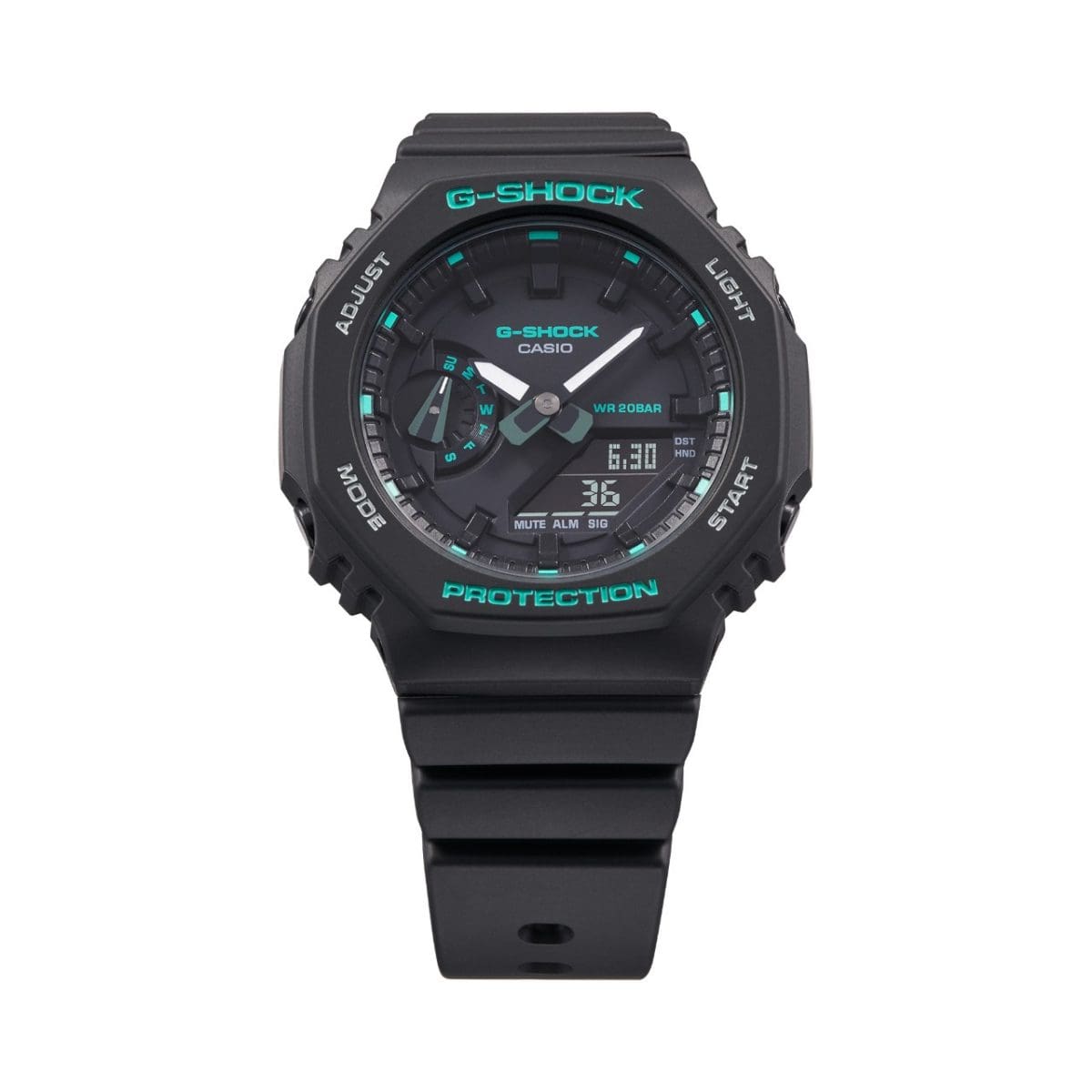 Reloj Casio G-Shock  GMA-S2100GA-1A