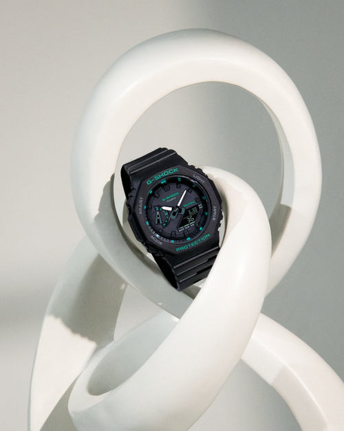 Reloj Casio GMA-S2100GA-1A