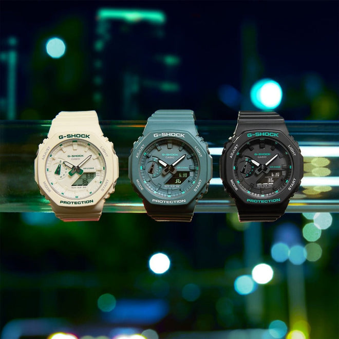 Reloj Casio GMA-S2100GA-1A