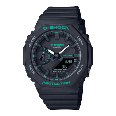 Reloj Casio G-Shock  GMA-S2100GA-1A