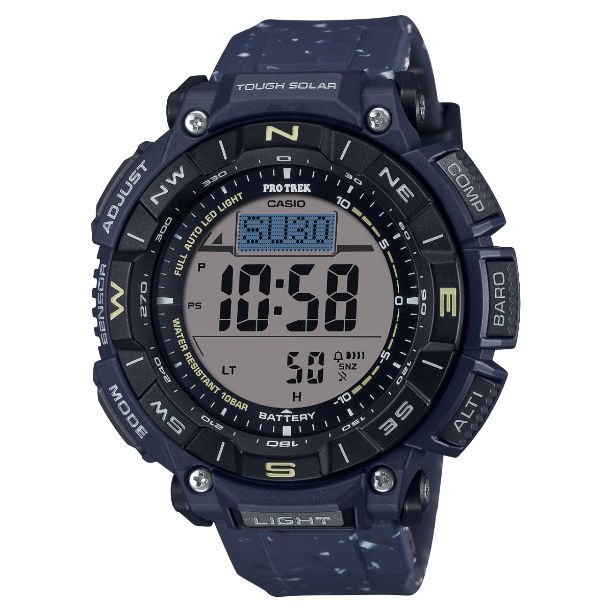 Reloj Casio PRG-340SC-2