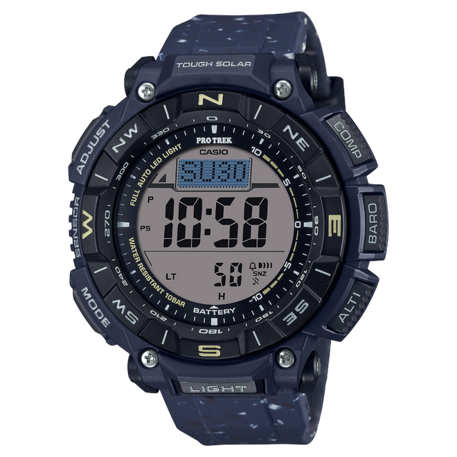 Reloj Casio PRG-340SC-2