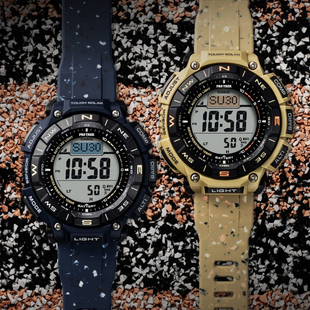 Reloj Casio PRG-340SC-2