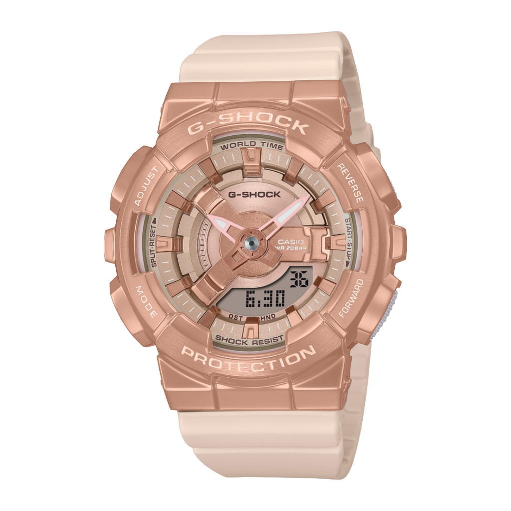 Reloj Casio G-Shock  GMS-110PG-4A