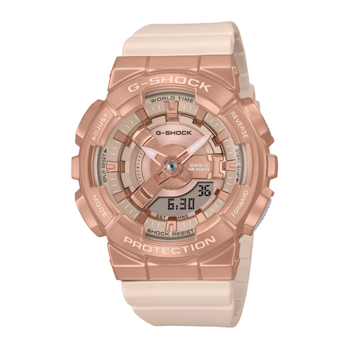 Reloj Casio GMS-110PG-4A
