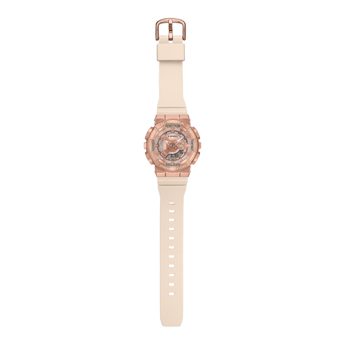 Reloj Casio GMS-110PG-4A
