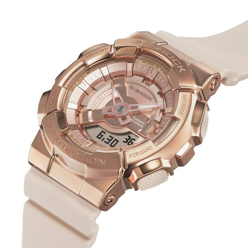 Reloj Casio GMS-110PG-4A