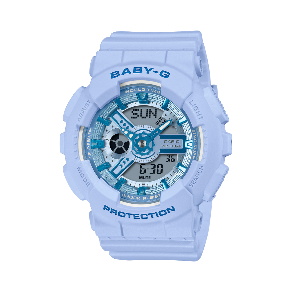 Reloj Casio G-Shock  BA-110YK-2A