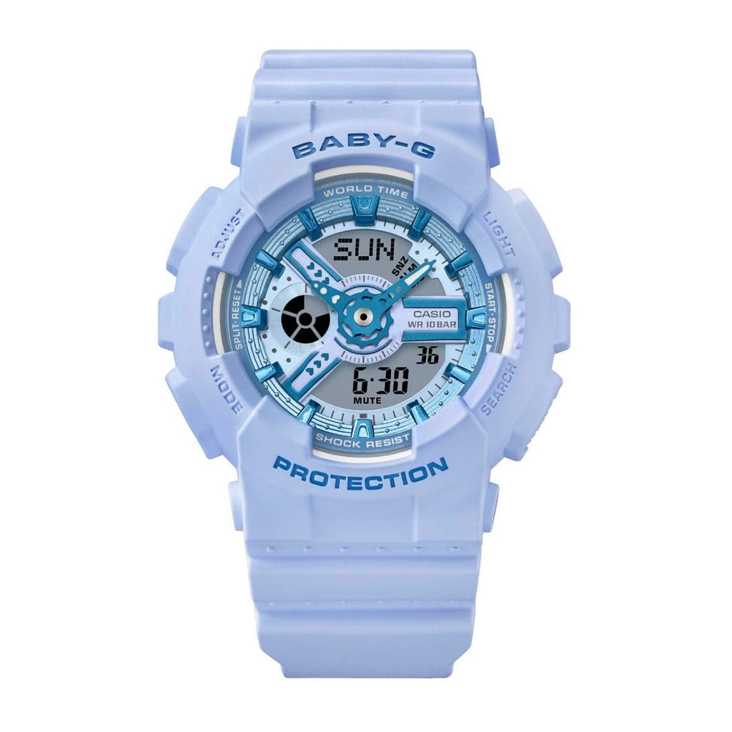 Reloj Casio G-Shock  BA-110YK-2A