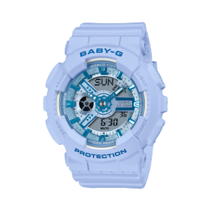 Reloj Casio BA-110YK-2A