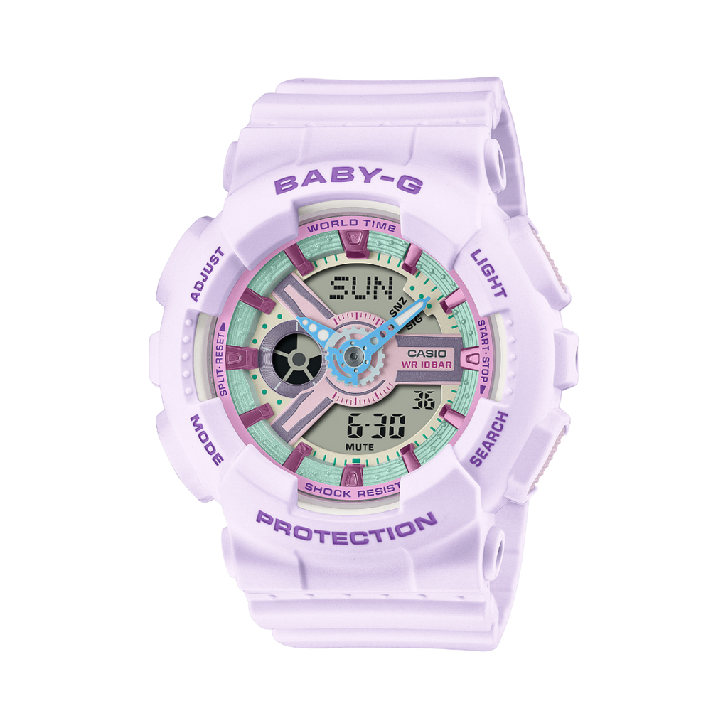 Reloj Casio G-Shock  BA-110XPM-6A