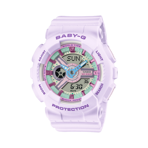 Reloj Casio BA-110XPM-6A