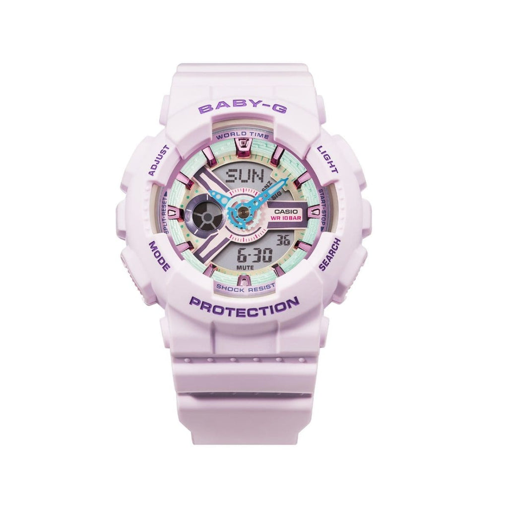 Reloj Casio G-Shock  BA-110XPM-6A
