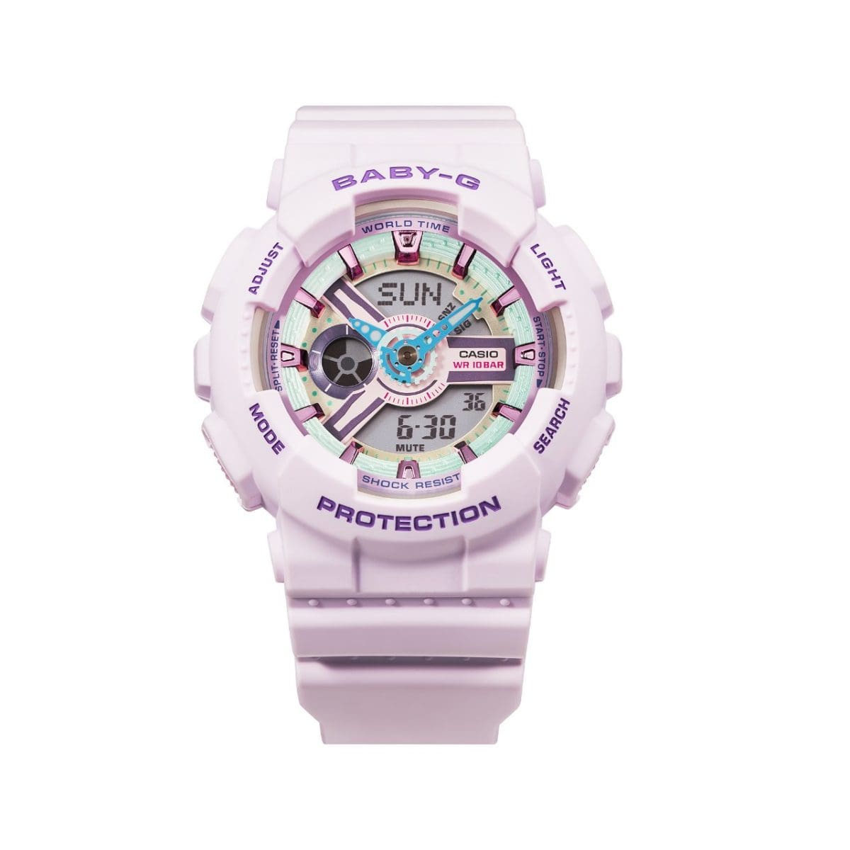 Reloj Casio G-Shock  BA-110XPM-6A