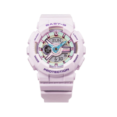 Reloj Casio BA-110XPM-6A