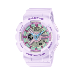 Reloj Casio BA-110XPM-6A