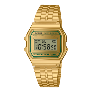 Reloj Casio A158WEGV-9ACF