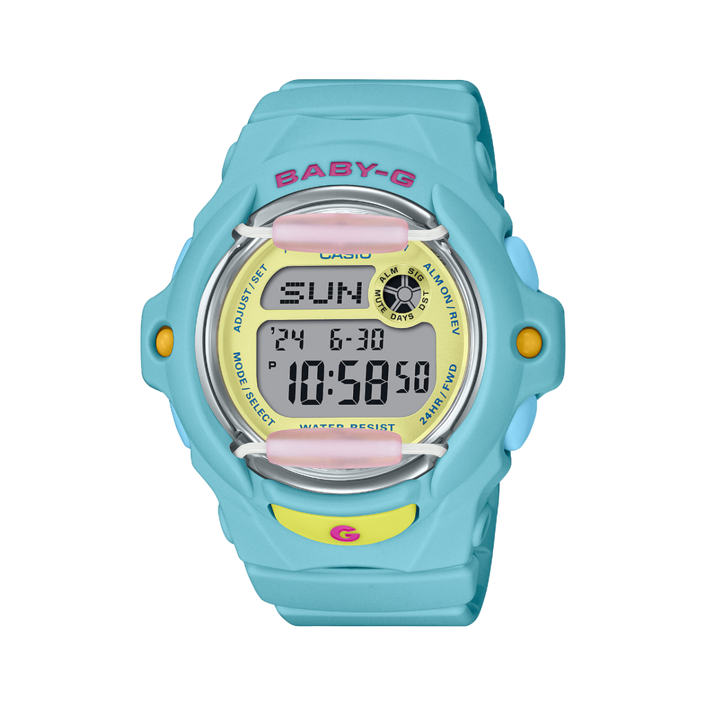 Reloj Casio BG-169PB-2