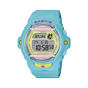 Reloj Casio BG-169PB-2