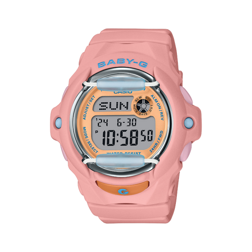 Reloj Casio BG-169PB-4