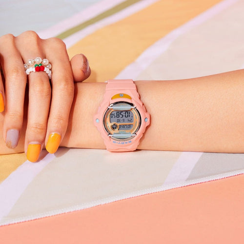 Reloj Casio BG-169PB-4