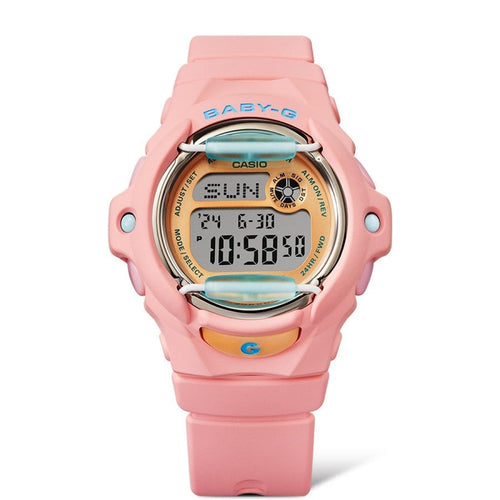 Reloj Casio BG-169PB-4