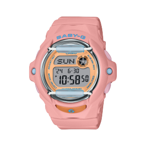 Reloj Casio BG-169PB-4