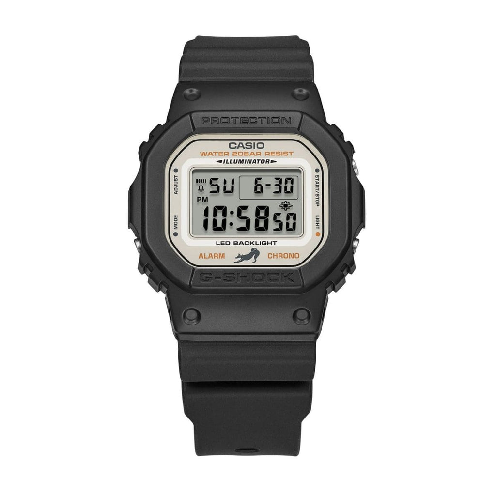 Reloj Casio G-Shock  DW-5600SHB-1DR