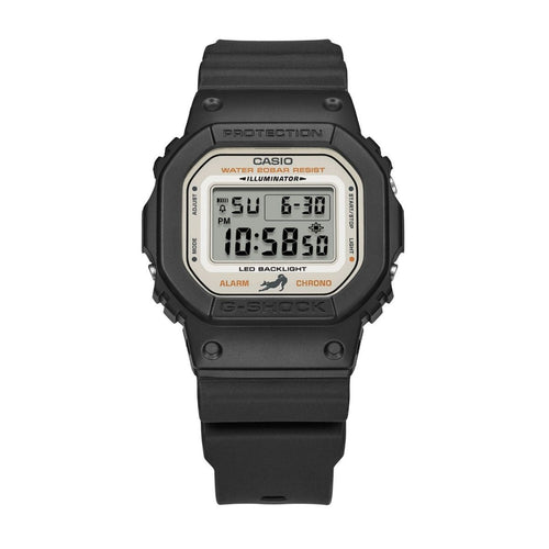 Reloj Casio DW-5600SHB-1DR