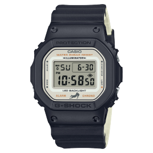 Reloj Casio G-Shock  DW-5600SHB-1DR