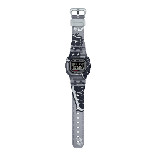 Reloj Casio DW-5000SS-1