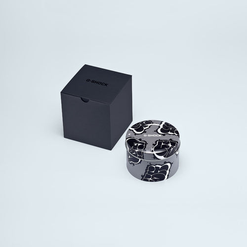 Reloj Casio DW-5000SS-1