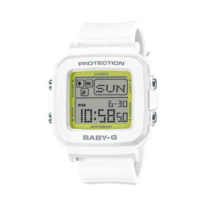 Reloj Casio BGD-10K-7