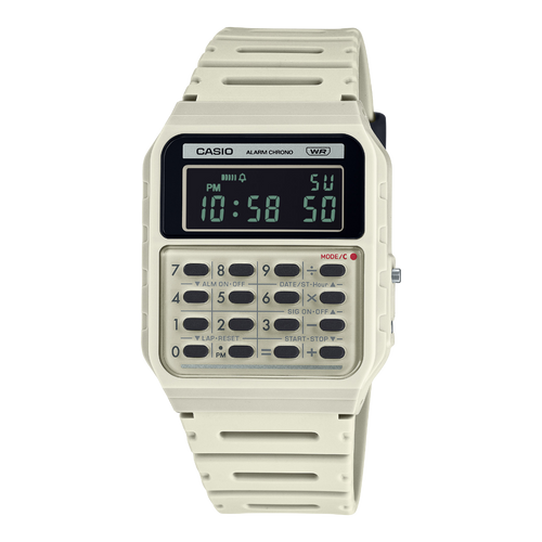 Reloj Casio CA-53WB-8B