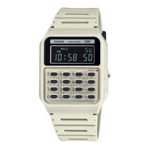 Reloj Casio CA-53WB-8B