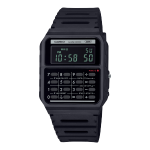 Reloj Casio CA-53WB-1B