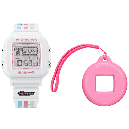 Reloj Casio BGD-10KPP-7