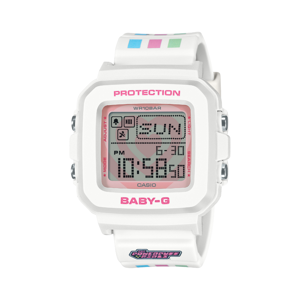 Reloj Casio BGD-10KPP-7