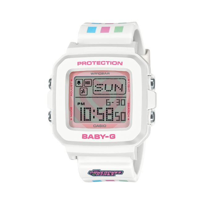 Reloj Casio BGD-10KPP-7