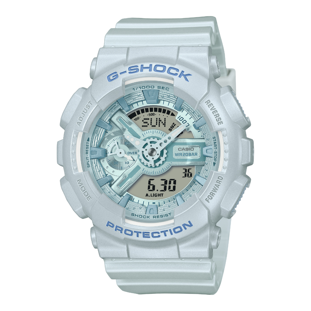 Reloj Casio G-Shock  GMA-S110ST-2A