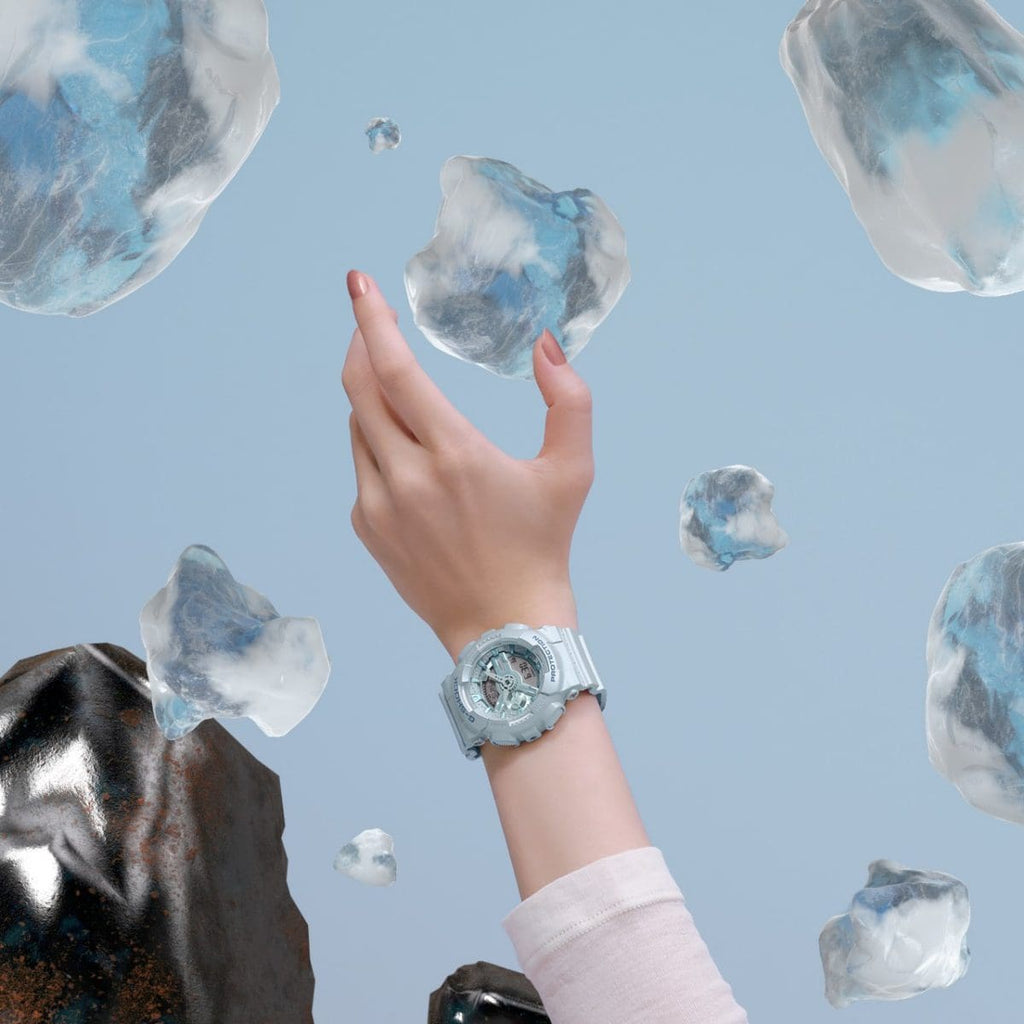 Reloj Casio G-Shock  GMA-S110ST-2A