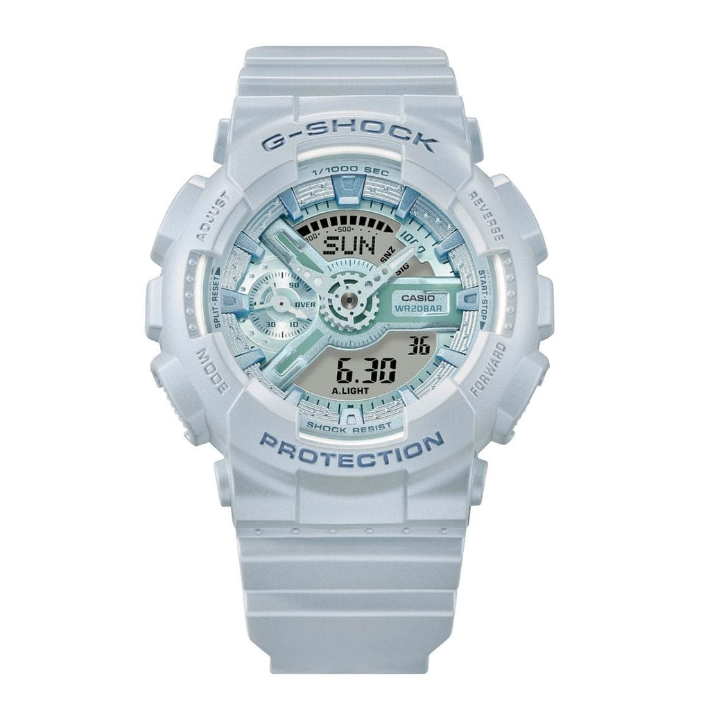 Reloj Casio G-Shock  GMA-S110ST-2A