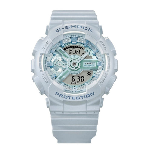 Reloj Casio GMA-S110ST-2A