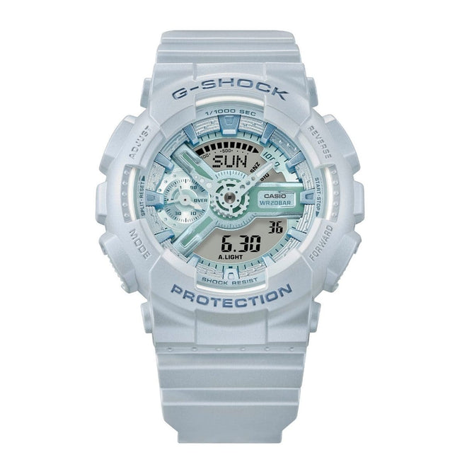 Reloj Casio GMA-S110ST-2A