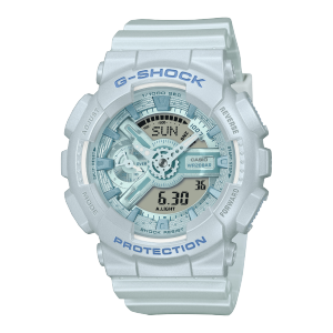 Reloj Casio G-Shock  GMA-S110ST-2A
