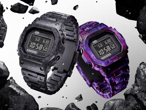 Reloj Casio G-Shock  GCW-B5000UN-1