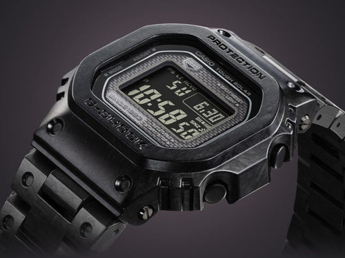 Reloj Casio G-Shock  GCW-B5000UN-1