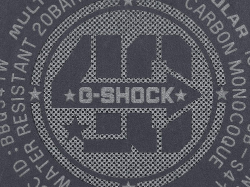 Reloj Casio G-Shock  GCW-B5000UN-1