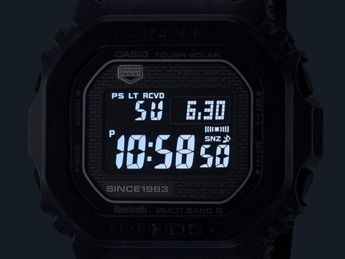 Reloj Casio G-Shock  GCW-B5000UN-1